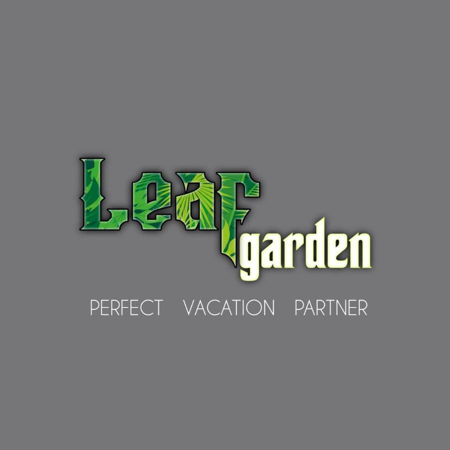 Leaf Garden Retreat Apartment Varkala Bagian luar foto